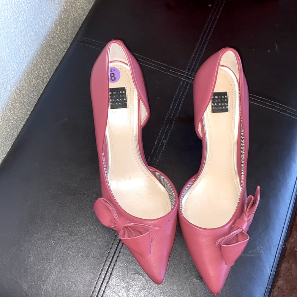 High heel’s